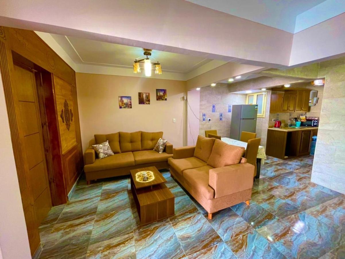 Italian Apartment Alexandria Exterior photo