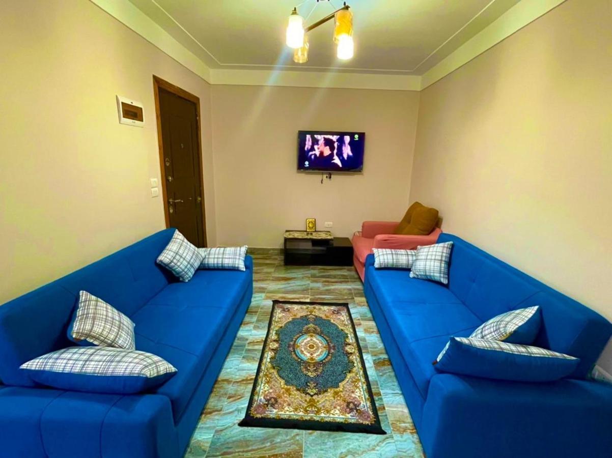 Italian Apartment Alexandria Exterior photo