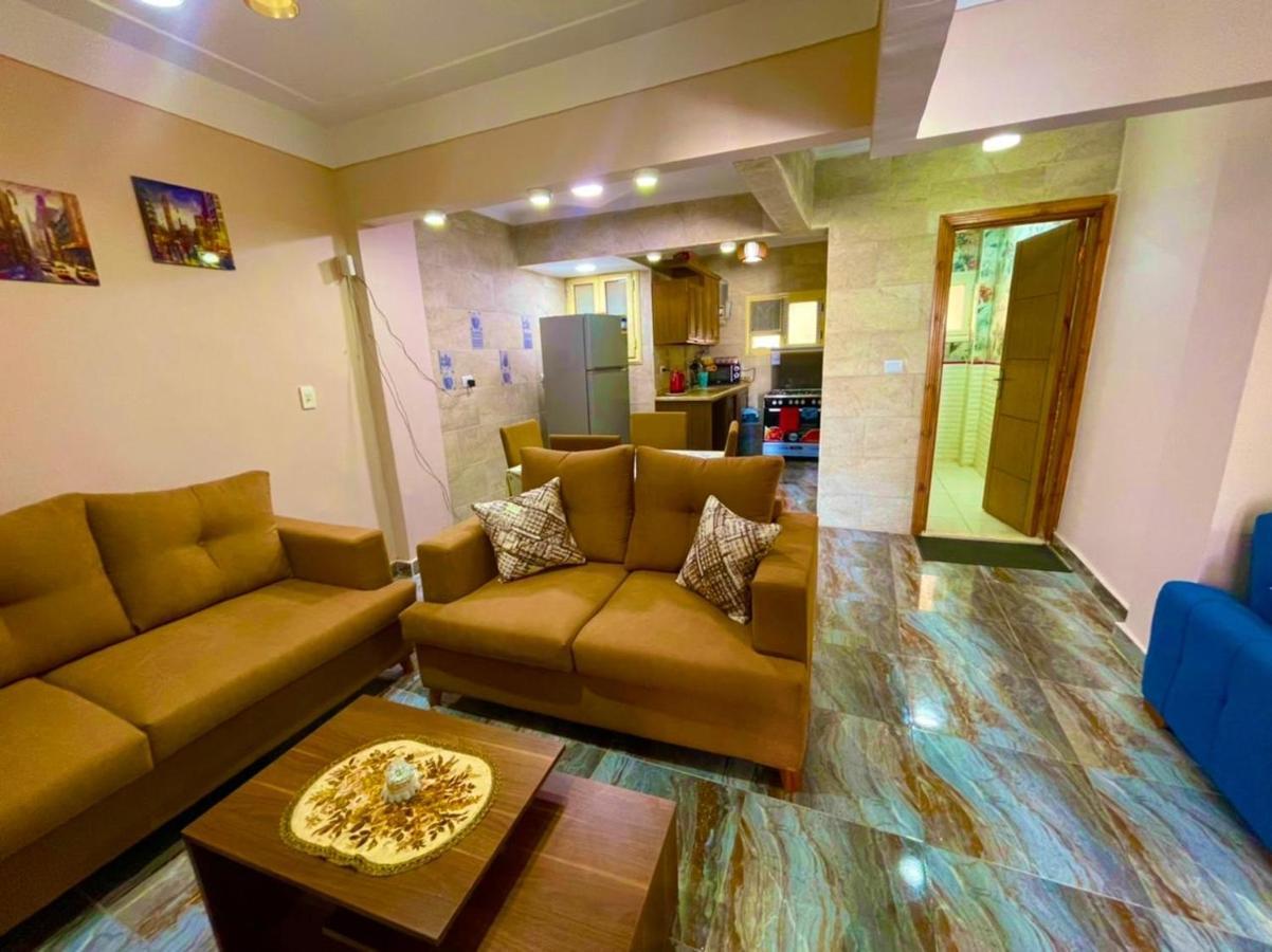 Italian Apartment Alexandria Exterior photo