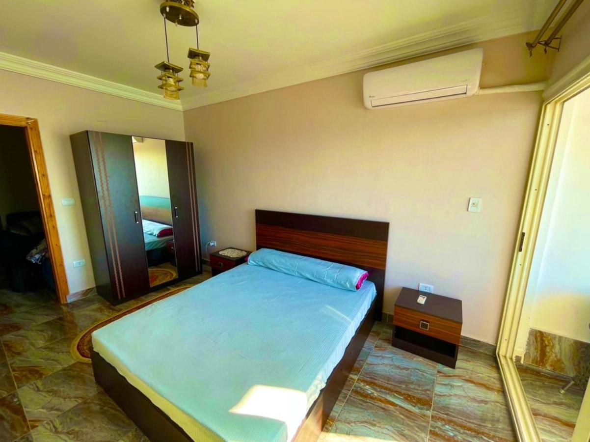 Italian Apartment Alexandria Exterior photo