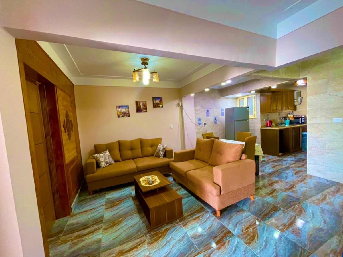 Italian Apartment Alexandria Exterior photo