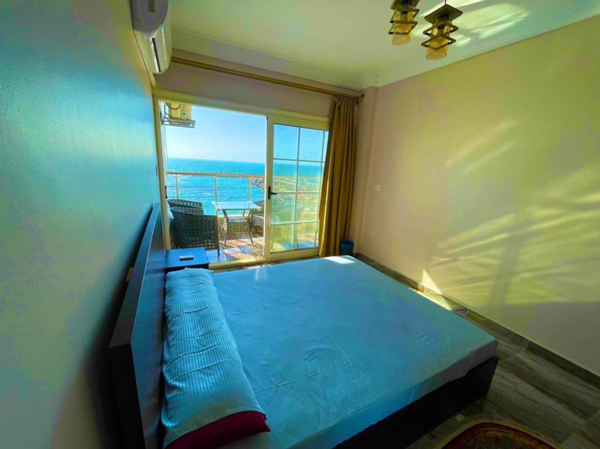Italian Apartment Alexandria Exterior photo