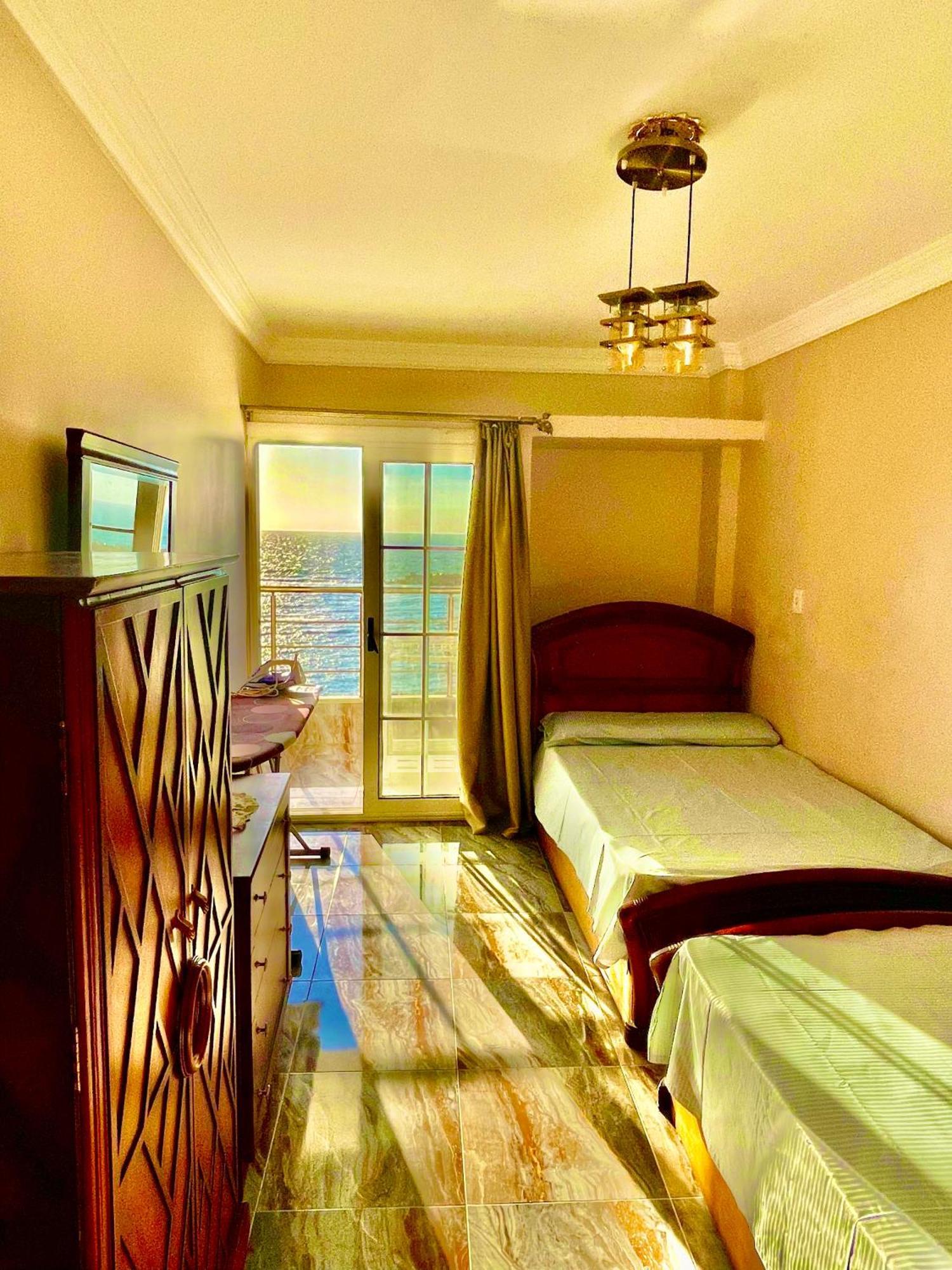 Italian Apartment Alexandria Exterior photo